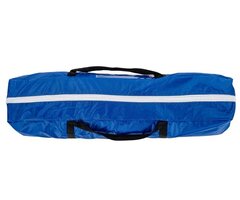 Двуслойна автоматична палатка Muhler ALC-327 - 4