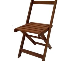 Комплект Tirora Muhler, дърво Meranti, 5 части - 3