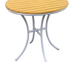 Маса Bistro Muhler Polywood 70х72cm