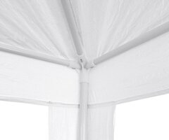 Шатра Muhler G1010 300x300xH240cm - 3