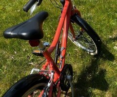 Продаваме нашето любимо колело за деца 6-9 годин BTWIN - 3