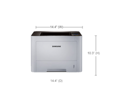 принтер Samsung ProXpress SL-M3820ND