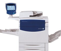 Xerox 700 Digital Color Press