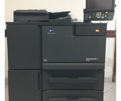 Konica Minolta Bizhub PRO 1100e / TN016