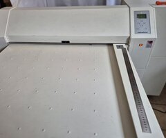 Сгъваща машина за проекти, Estefold 4211