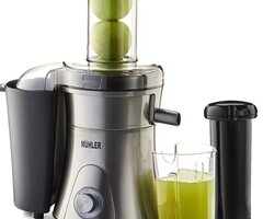 Сокоизстисквачка Muhler MJ-858, 800W