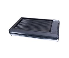 Скара Електрическа СКИТИЯ 3200W - 2КЛЮЧА МЕТАЛОКЕРАМИКА