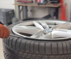 Проблем с гумата в събота или неделя - 2