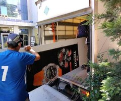 Професионално преместване на домове в София – Спокойствие за вас и вашето имущество