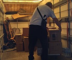 Търся хамали за София – Високо заплащане 15 евро на час - 3