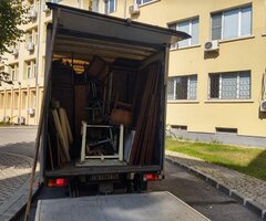 Търся хамали за София – Високо заплащане 15 евро на час - 4