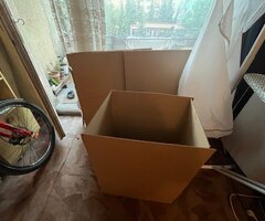 Кашони за пренасяне на багаж – идеални за вашето преместване - 4