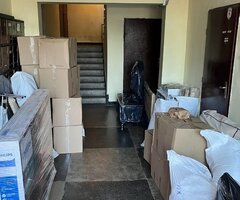 Хамали Топ –  преместване на багаж и транспортни услуги - 2