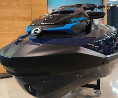2025 SEA-DOO GTI SE 170 TECH PACKAGE, AUDIO, IDF, IBR Jetski - 2