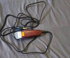 Чисто нова машинка за подстригване Moser 1400 Mini – на 1 ден с 2г. гаранция