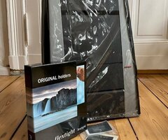 Hasselblad Flextight X1 Scanner - 2