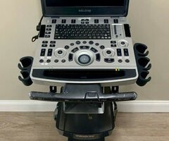 Mindray M9 Ultrasound Machine