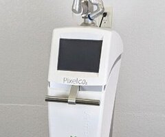 Alma lasers PixelCO2 Laser