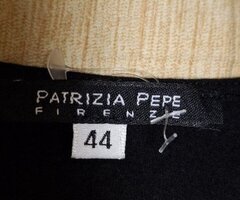 Оригинална рокля Patrzia Pepe - 3