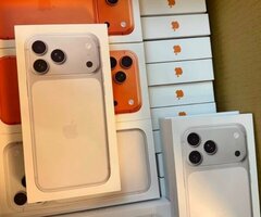 Чисто нов оригинален Apple iPhone 17 Pro Max/ iPhone 17/ iPhone Air/ iPhone 16 Pro Max - 3