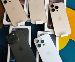 Чисто нов оригинален Apple iPhone 17 Pro Max/ iPhone 17/ iPhone Air/ iPhone 16 Pro Max - 4