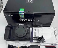 Canon EOS R6 Mark II/ Canon EOS R3/ Nikon Z7/ Nikon Z 7II - 3