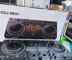 Pioneer XDJ XZ, Pioneer DJ DDJ-REV7/ Pioneer DDJ 1000SRT DJ - 2