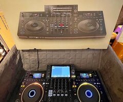 Pioneer XDJ XZ, Pioneer DJ DDJ-REV7/ Pioneer DDJ 1000SRT DJ - 3