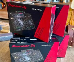 Pioneer XDJ XZ, Pioneer DJ DDJ-REV7/ Pioneer DDJ 1000SRT DJ - 4