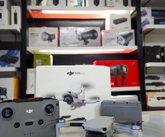 DJI Mavic 4 Pro/ DJI Mini 5 Pro/ DJI Neo 2/ DJI Air 3S/ DJI Mini 4 Pro - 2