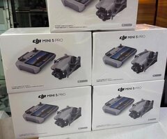 DJI Mavic 4 Pro/ DJI Mini 5 Pro/ DJI Neo 2/ DJI Air 3S/ DJI Mini 4 Pro - 4
