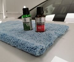 Керамично покритие за автомобил в София | DriveCleanBG