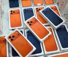 нов ,оригинален Apple iPhone 17 Pro Max / iPhone 17 Pro / iPhone 17 / iPhone Air/ iPhone 16 Pro Max - 2