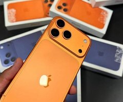 нов ,оригинален Apple iPhone 17 Pro Max / iPhone 17 Pro / iPhone 17 / iPhone Air/ iPhone 16 Pro Max - 3