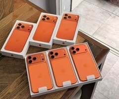 нов ,оригинален Apple iPhone 17 Pro Max / iPhone 17 Pro / iPhone 17 / iPhone Air/ iPhone 16 Pro Max - 4