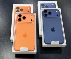 Оригинална, Apple iPhone 17 Pro Max, iPhone 17 Pro, iPhone 17 , iPhone Air, Apple iPhone 16 Pro Max - 2
