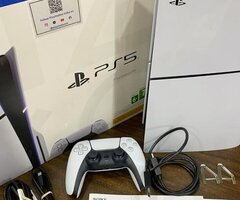 Конзоли Sony PlayStation PS5 Pro 2ТБ / Sony PS5 Slim/ Nintendo Switch 2/ Microsoft Xbox Series X 2ТБ - 4