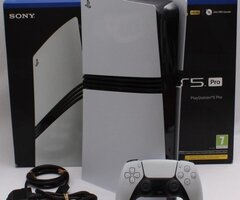 Sony PlayStation PS5 Pro 2TB Игрални конзоли, Sony PlayStation PS5 Slim, Microsoft Xbox Series X 2TB