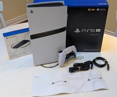 Sony PlayStation PS5 Pro 2TB Игрални конзоли, Sony PlayStation PS5 Slim, Microsoft Xbox Series X 2TB - 2
