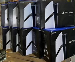 Sony PlayStation PS5 Pro 2TB Игрални конзоли, Sony PlayStation PS5 Slim, Microsoft Xbox Series X 2TB - 3