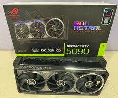 GeForce RTX 5090, RTX 5080, RTX 5070 Ti, RTX 5070, RTX 4090, RTX 4080 Super,  RTX 4080, RTX 4070 Ti