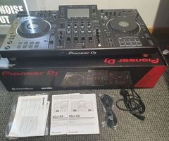 AlphaTheta XDJ-AZ, AlphaTheta OMNIS-DUO, Pioneer DJ OPUS-QUAD, Pioneer DJ XDJ-RX3, Pioneer XDJ-XZ - 4