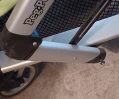 Лятна количка "Peg Perego"