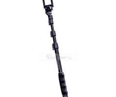 Селфи стик Yunteng YT-1188 – 125 см, 3.5 мм жак, телескопична дръжка - 3