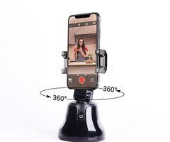 Смарт поставка Yourz L-360 / Apai Genie – 360° проследяване на лице - 3