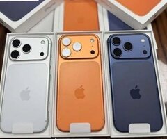 Apple iPhone 17 Pro Max, iPhone 17 Pro, iPhone 17 , iPhone Air, iPhone 16 Pro Max, Оригинална - 2