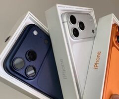 Apple iPhone 17 Pro Max, iPhone 17 Pro, iPhone 17 , iPhone Air, iPhone 16 Pro Max, Оригинална - 3