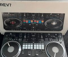 Pioneer XDJ XZ / Pioneer DJ DDJ-REV7 / Pioneer DDJ 1000SRT DJ / Pioneer XDJ-RX3 / Pioneer DDJ-FLX10