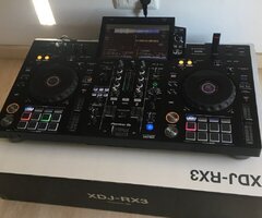 Pioneer XDJ XZ / Pioneer DJ DDJ-REV7 / Pioneer DDJ 1000SRT DJ / Pioneer XDJ-RX3 / Pioneer DDJ-FLX10 - 2