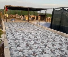 Ремонт на апартаменти